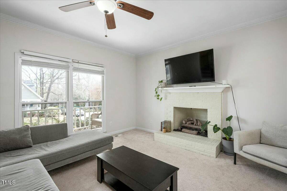 Raleigh, NC 27604,1701 Point Owoods Court