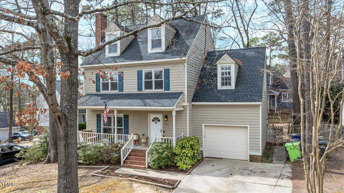 Raleigh, NC 27604,1701 Point Owoods Court