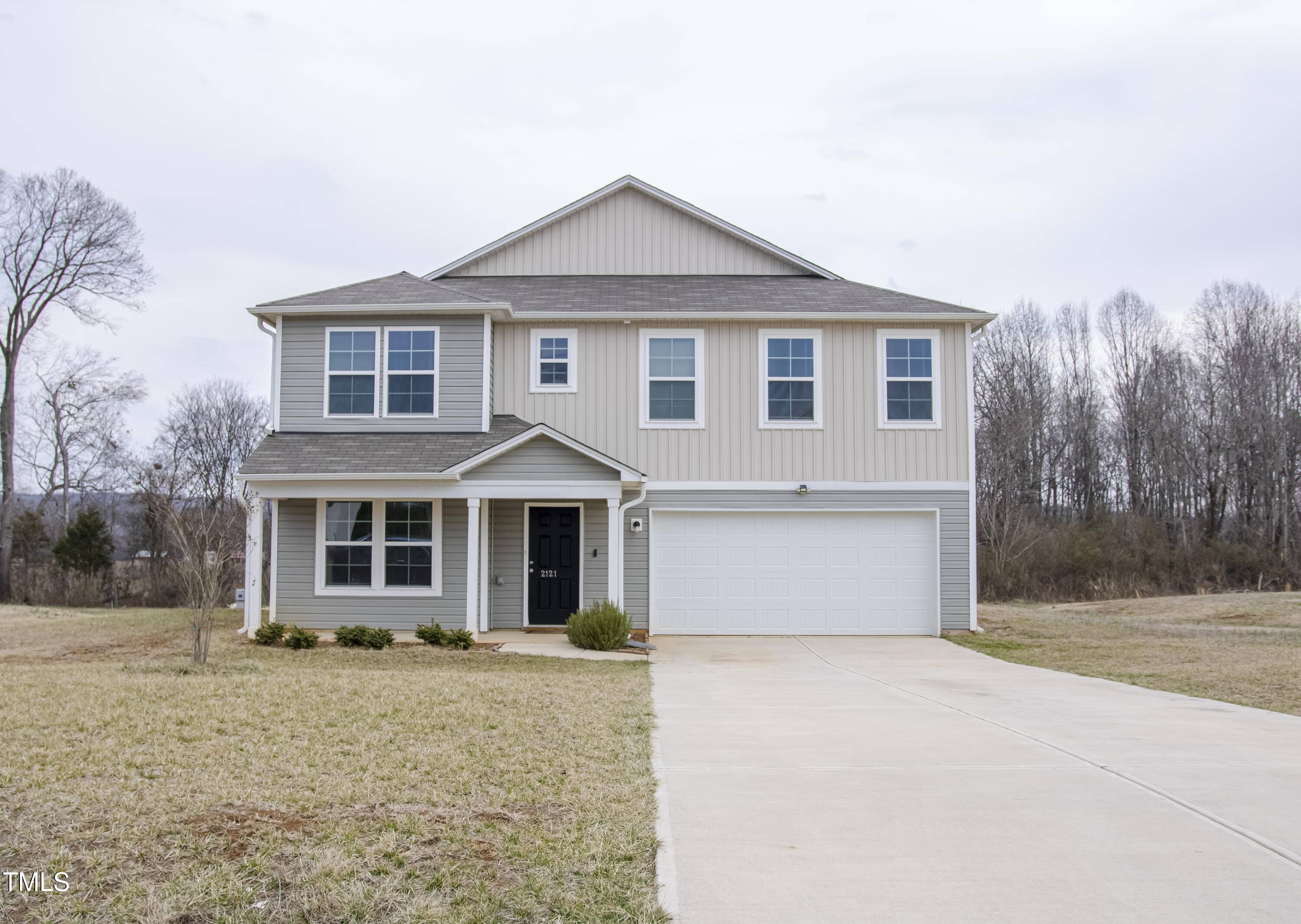 Graham, NC 27253,2121 Wildwind Drive