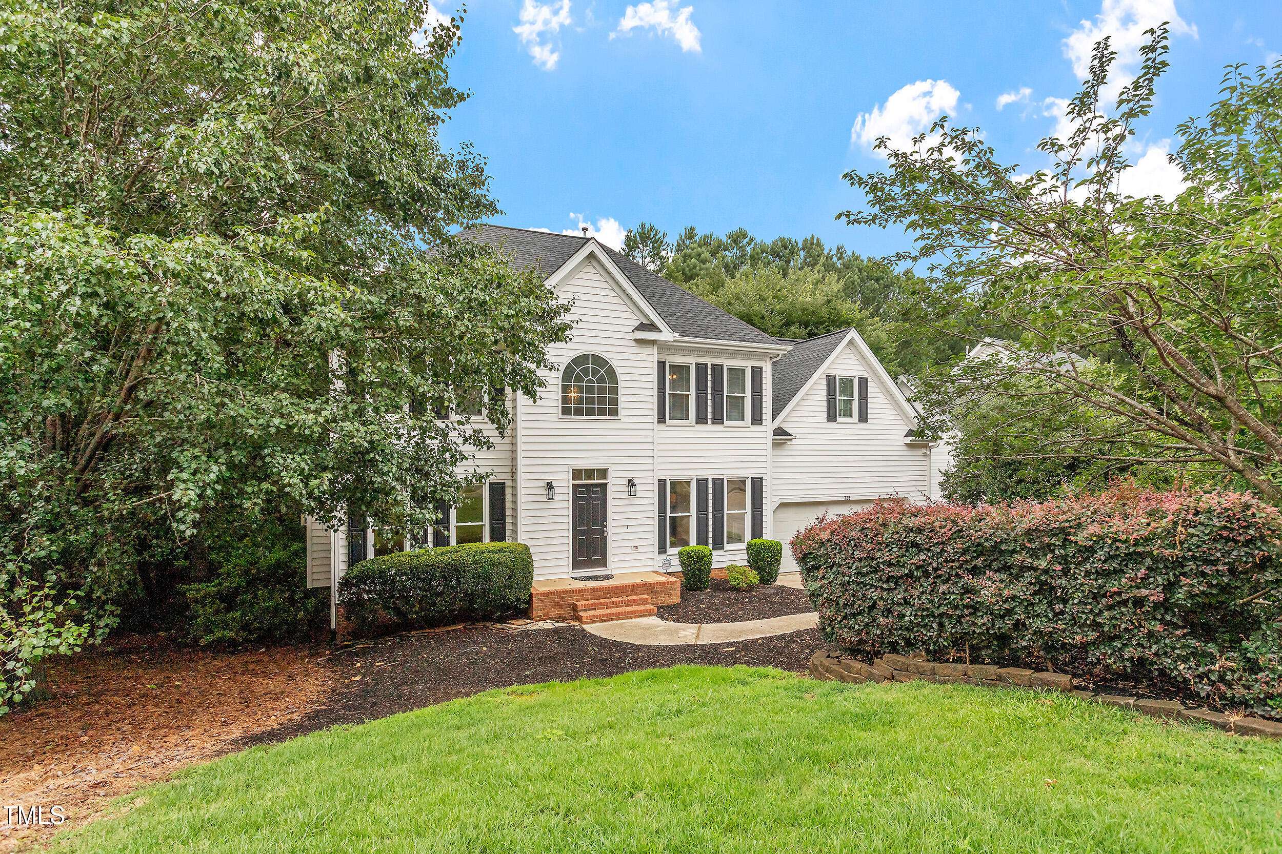 Holly Springs, NC 27540,725 Littleleaf Court