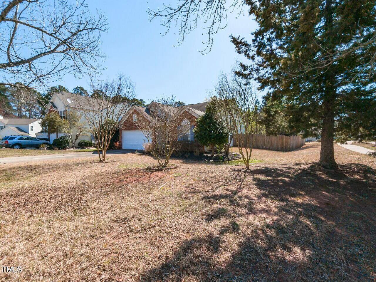 Holly Springs, NC 27540,101 Tiverton Woods Drive