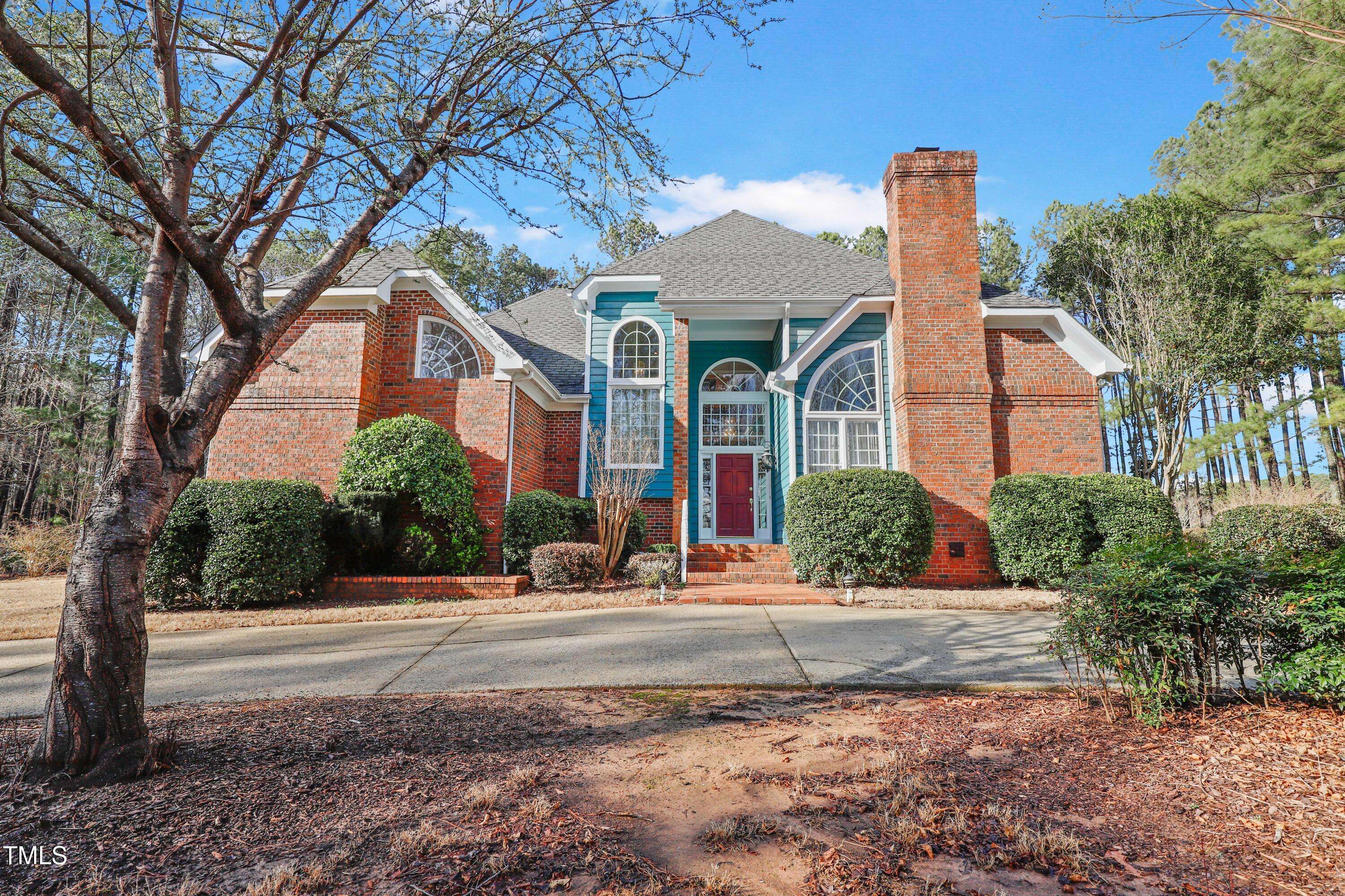 Garner, NC 27529,725 Thompson Road