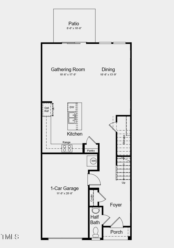 Wendell, NC 27591,406 Carpels Drive