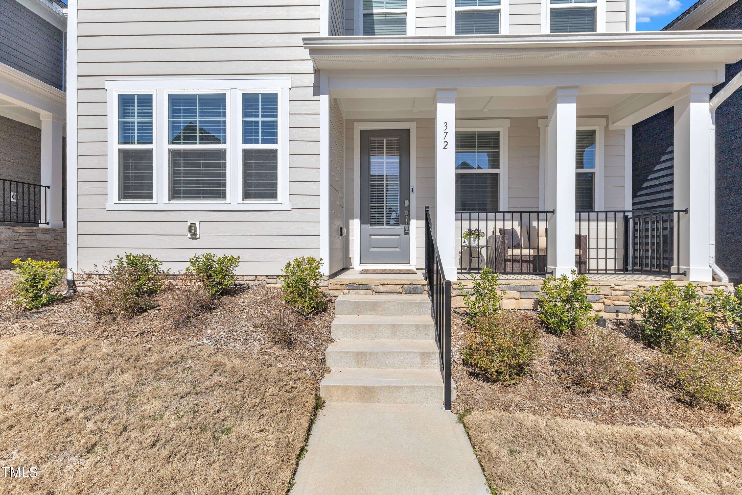 Wake Forest, NC 27587,372 Natsam Woods Way