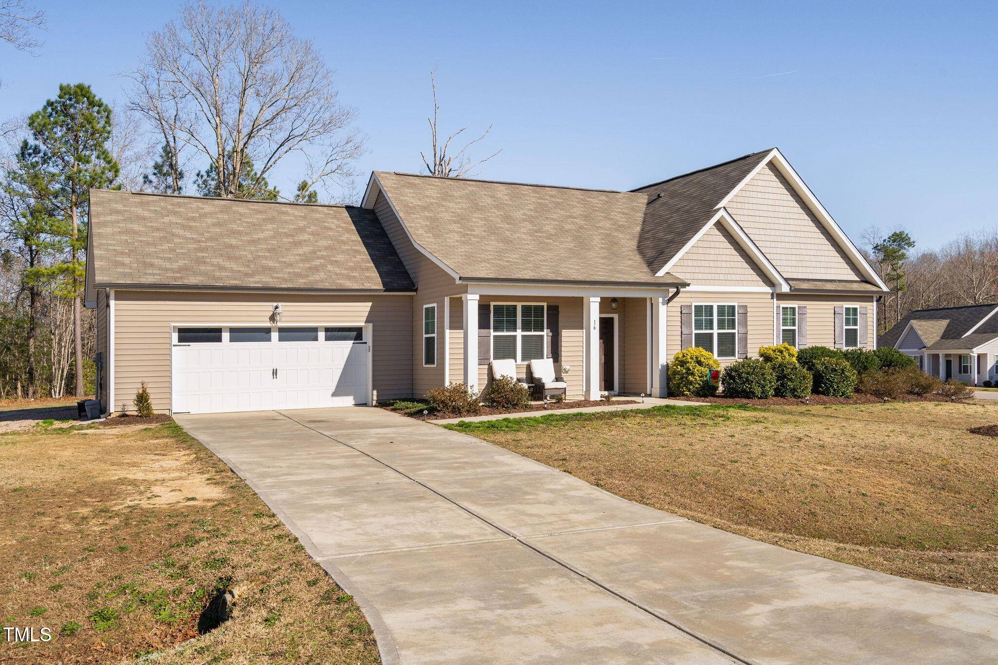 Zebulon, NC 27597,16 Eagle Swoop Street