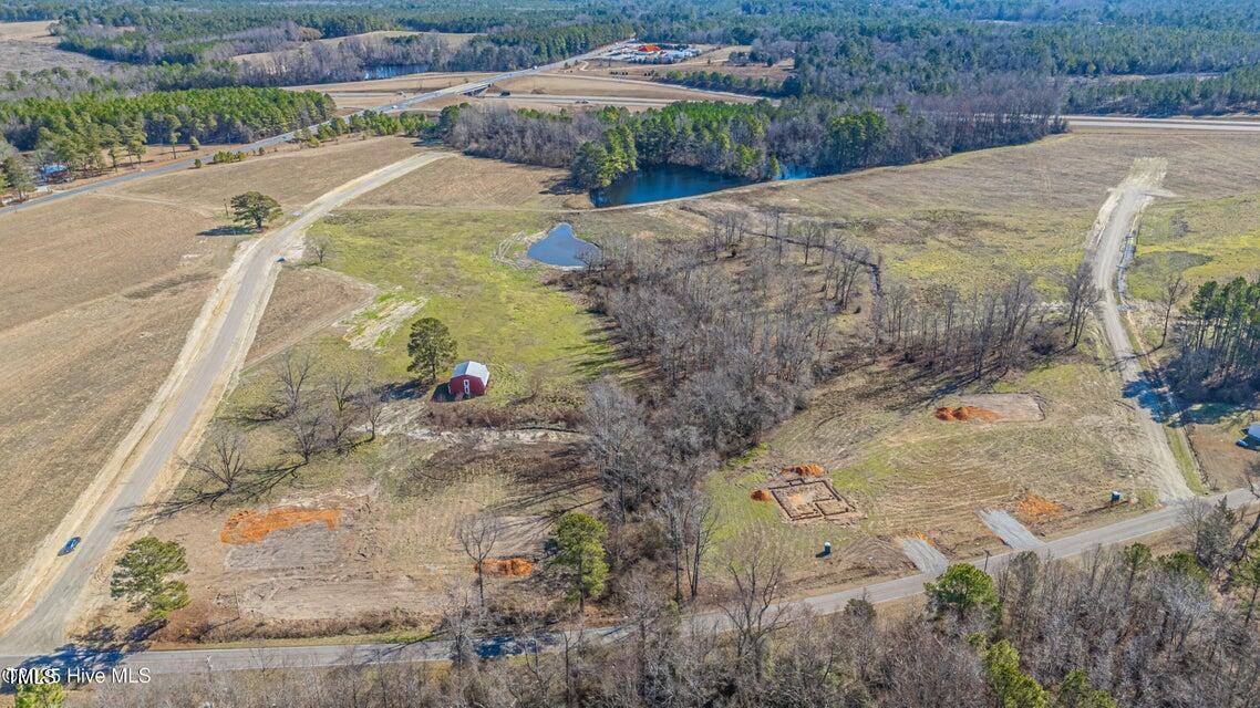 Cameron, NC 28326,535 Sanctuary Trail