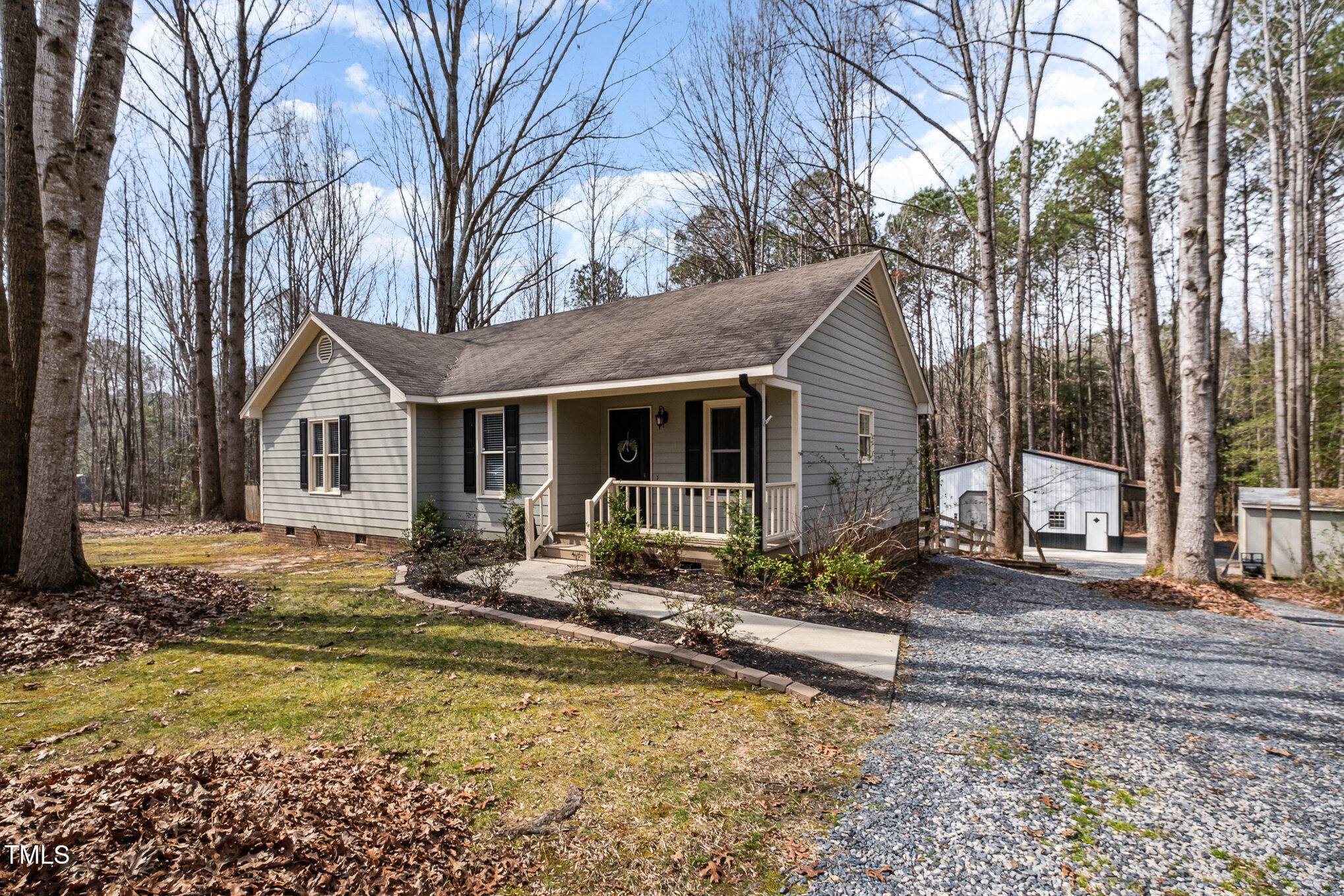 Clayton, NC 27520,2120 Canterbury Road