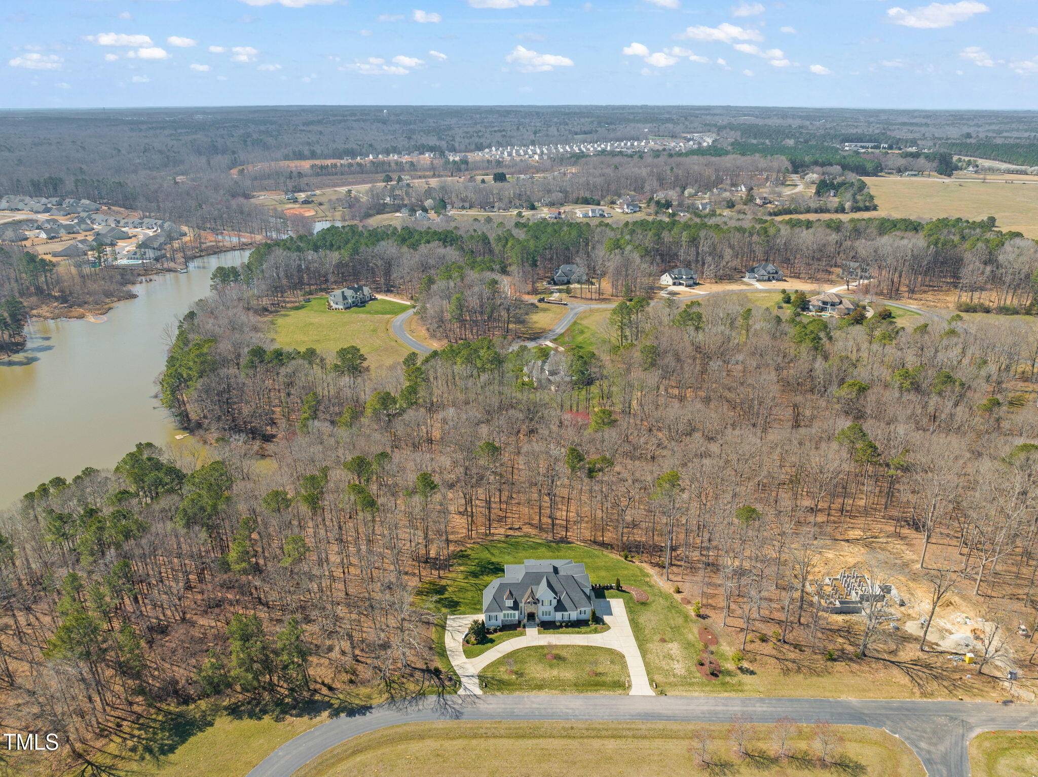 Youngsville, NC 27596,40 Park Meadow Lane