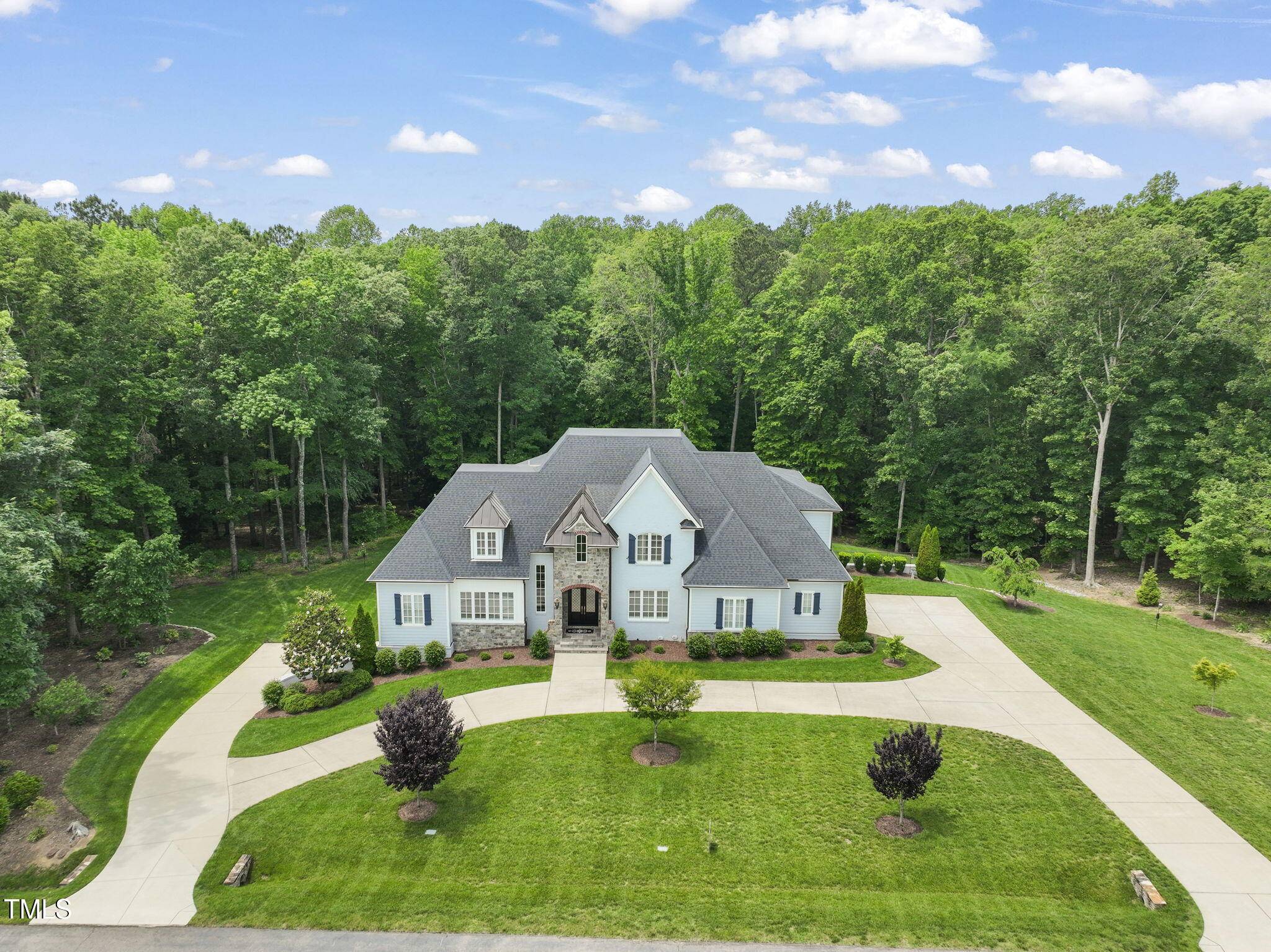 Youngsville, NC 27596,40 Park Meadow Lane