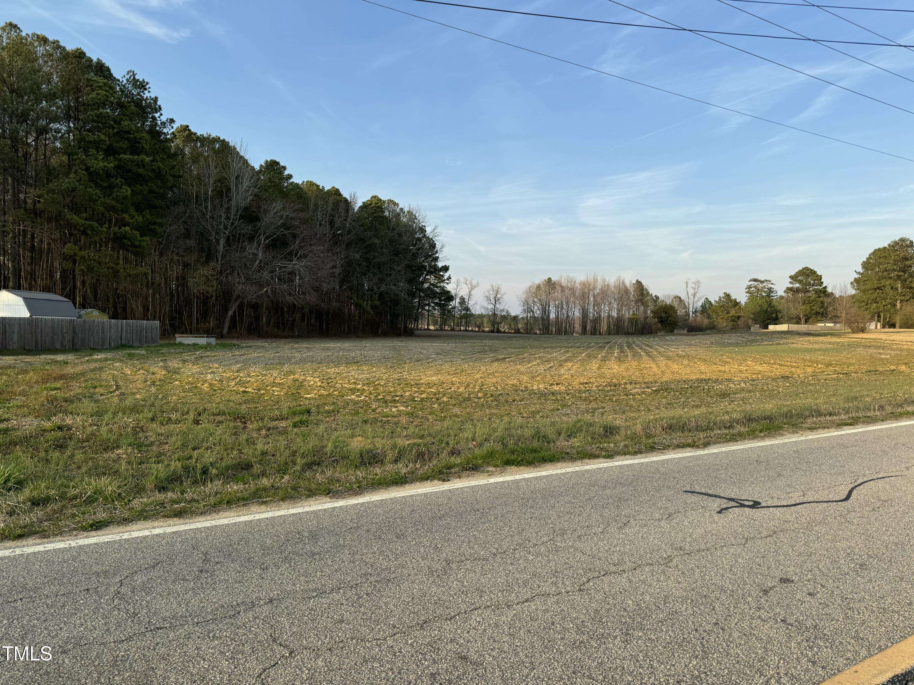 Wilson, NC 27893,0 Boykin Road