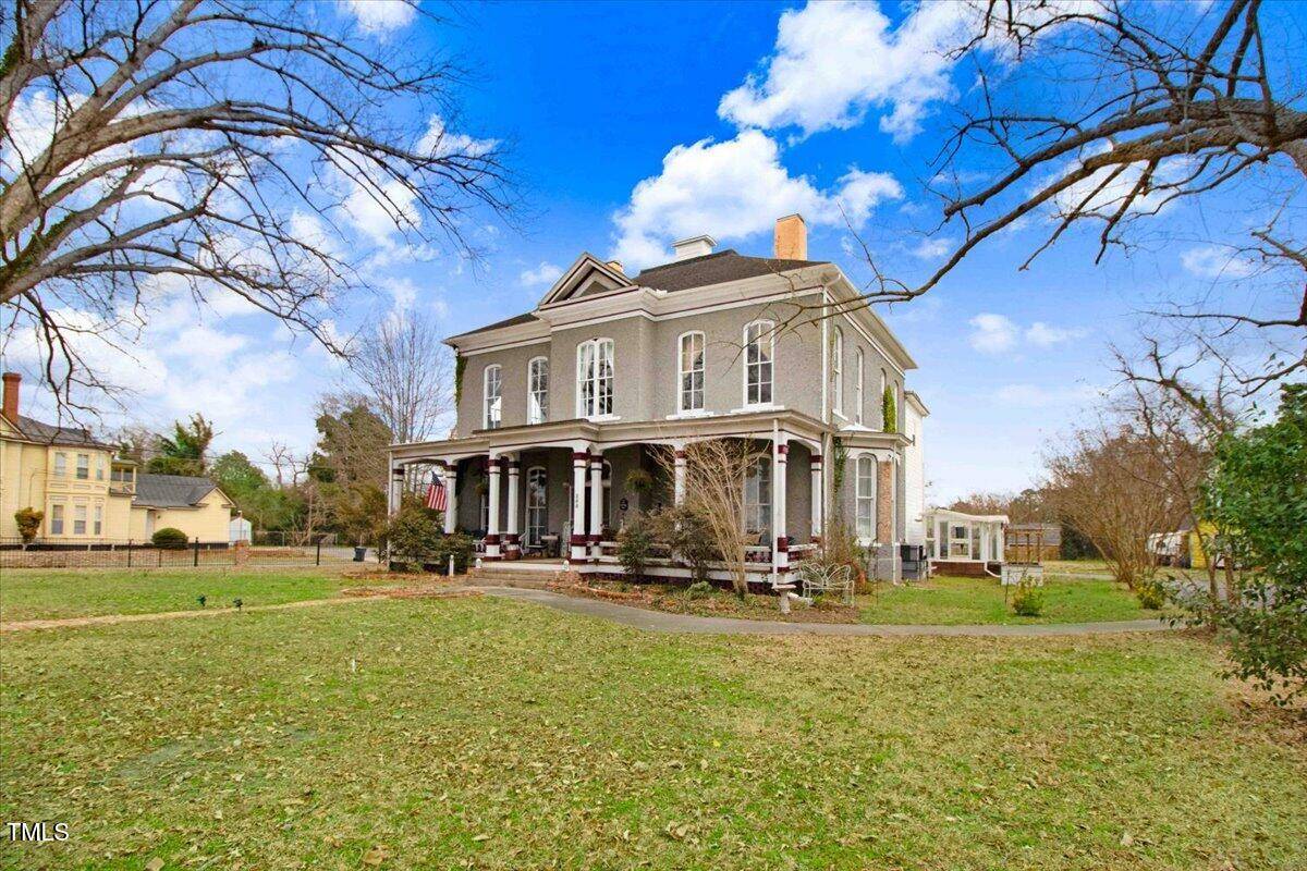 Goldsboro, NC 27530,300 S William Street