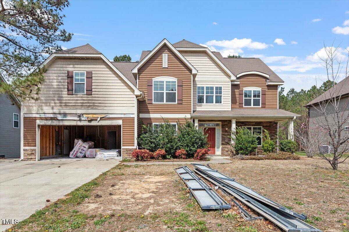 Knightdale, NC 27545,5029 Stonewood Pines Drive
