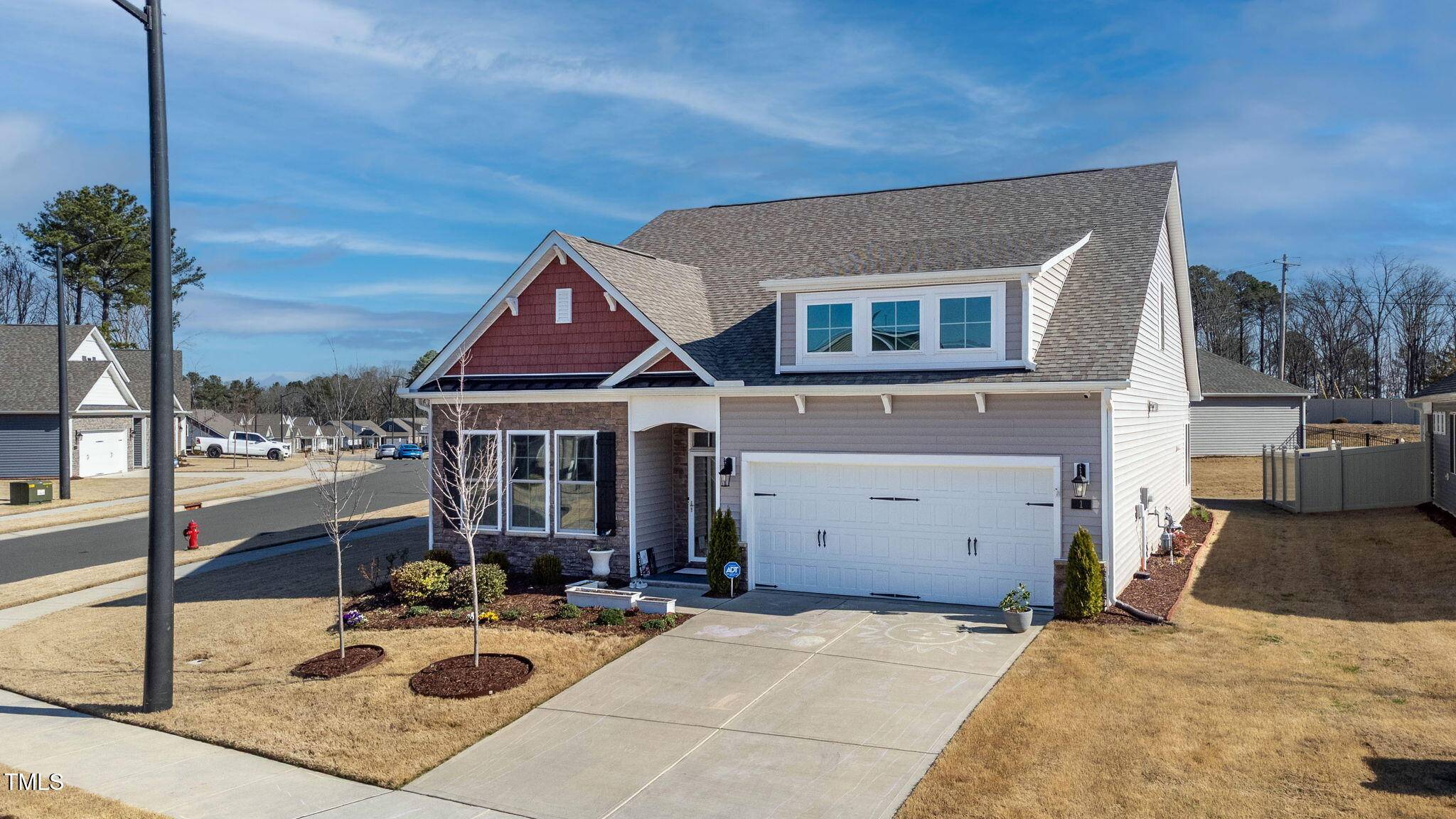 Durham, NC 27703,1 Parker Pond Court