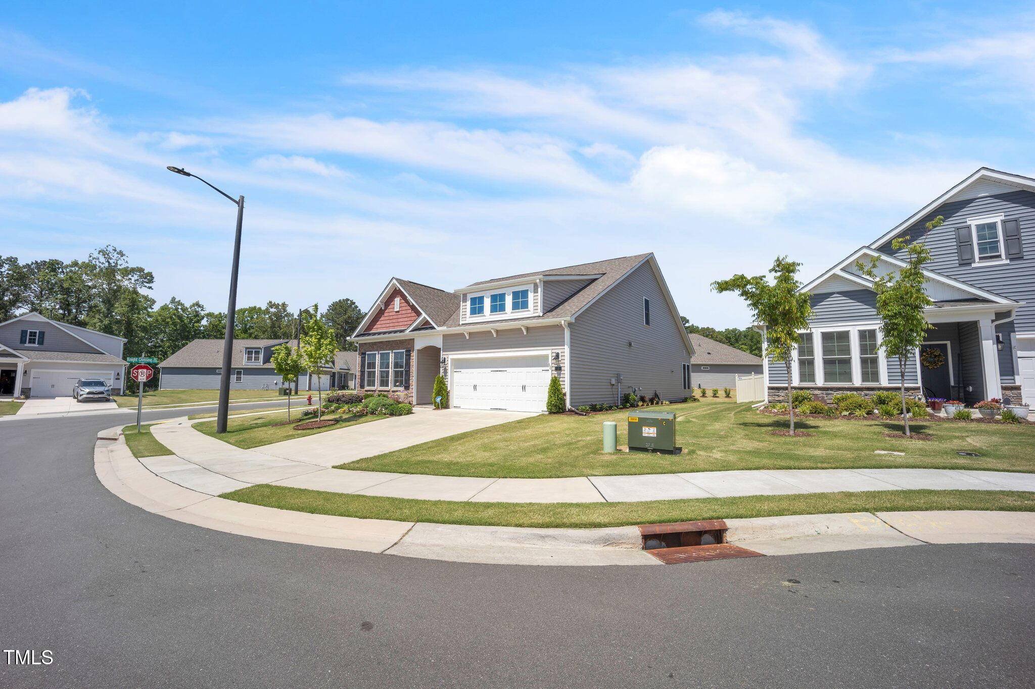 Durham, NC 27703,1 Parker Pond Court