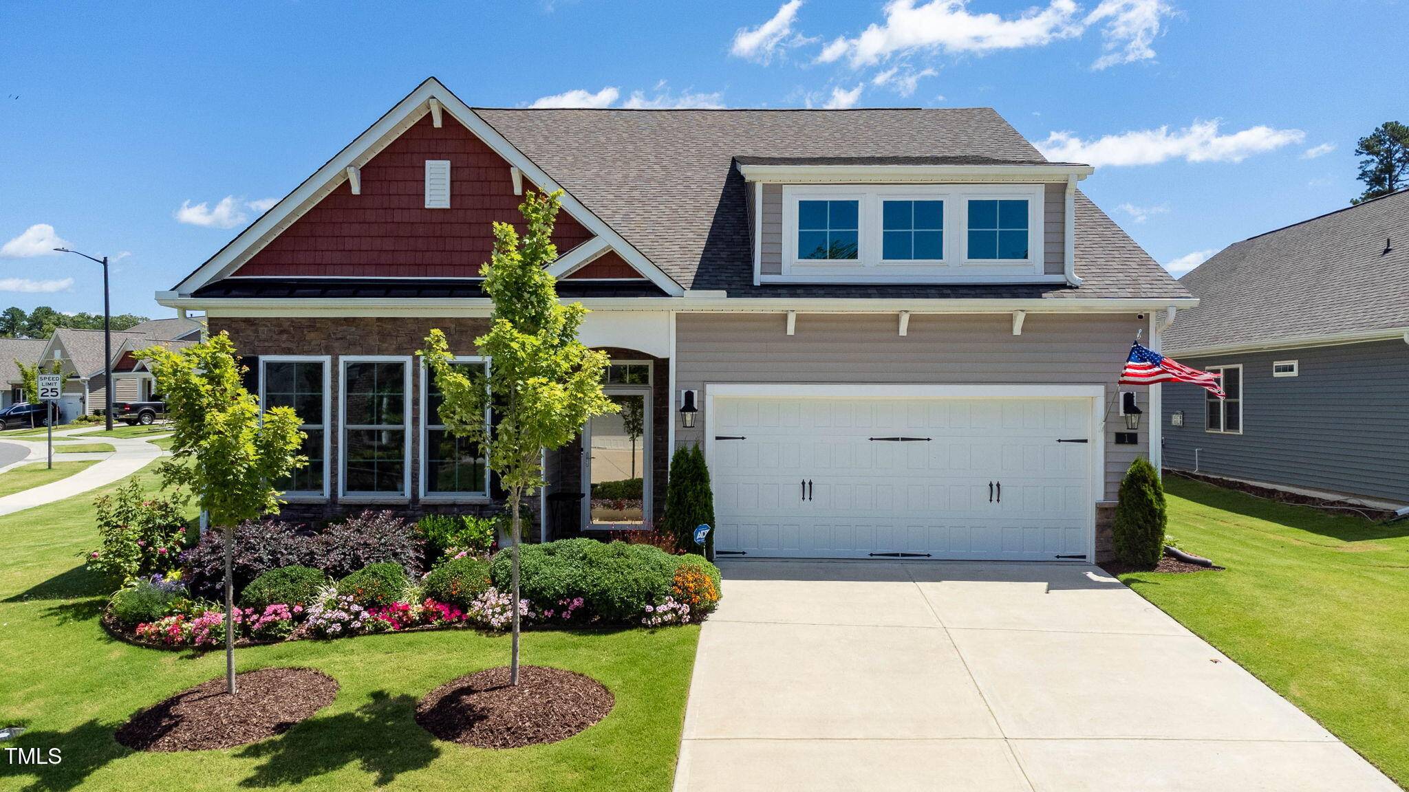 Durham, NC 27703,1 Parker Pond Court