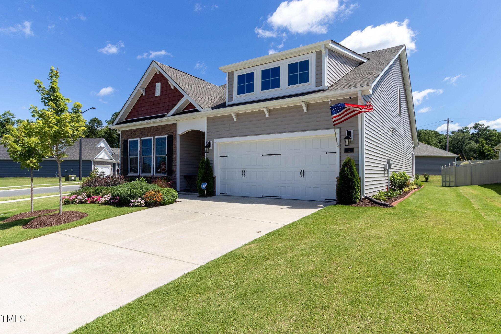 Durham, NC 27703,1 Parker Pond Court