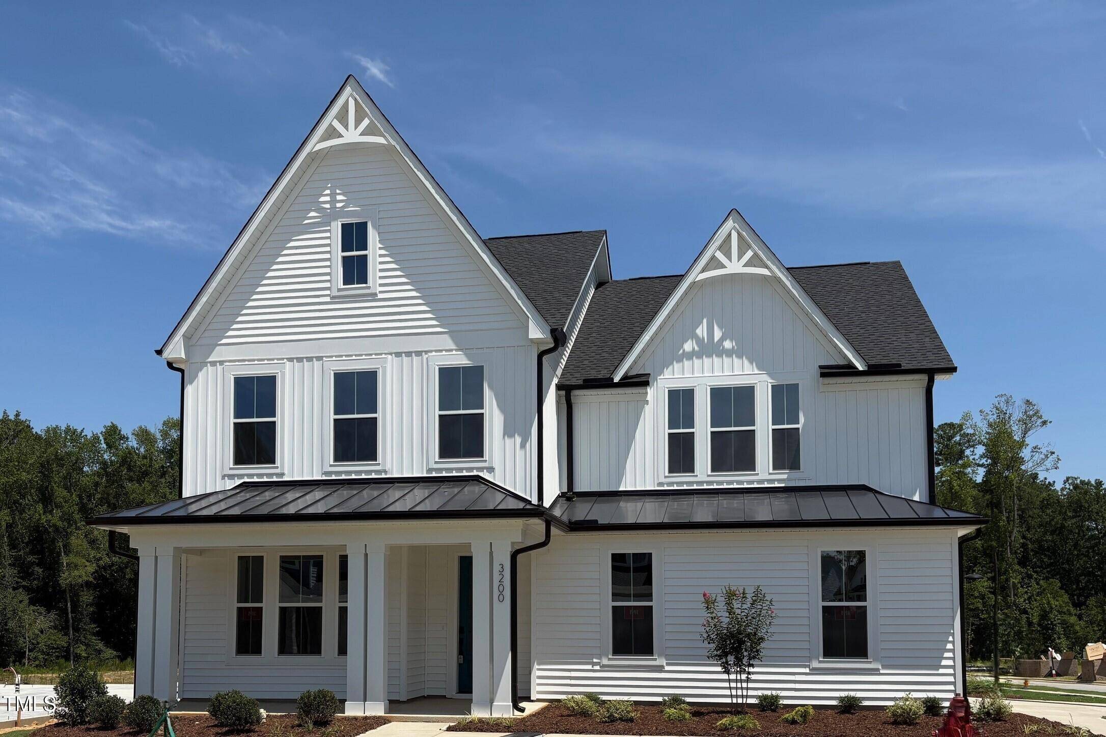 Angier, NC 27501,3200 Balcon Court #28