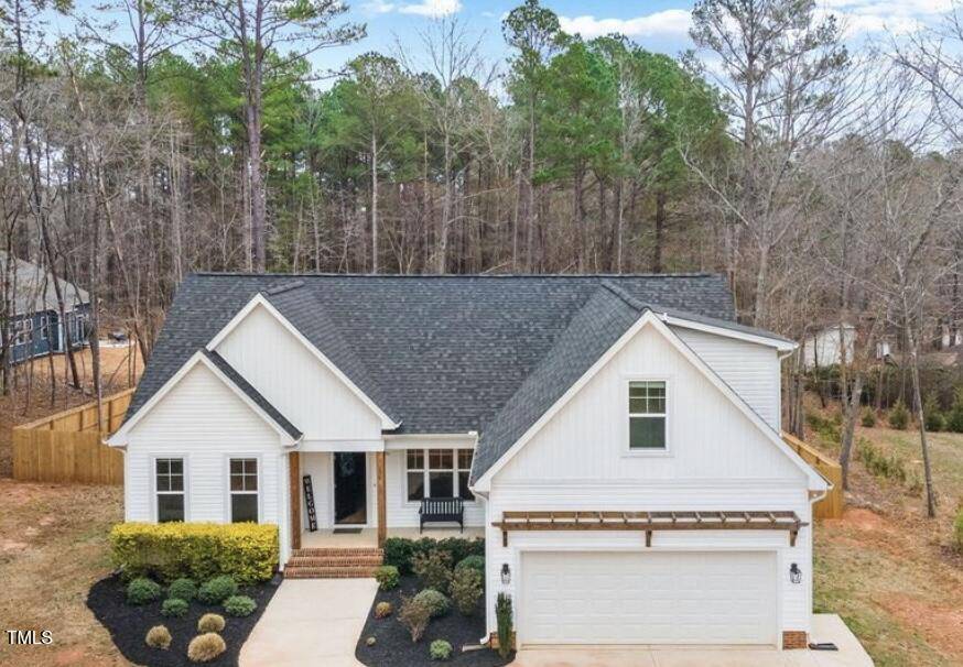 Louisburg, NC 27549,105 Shawnee Drive