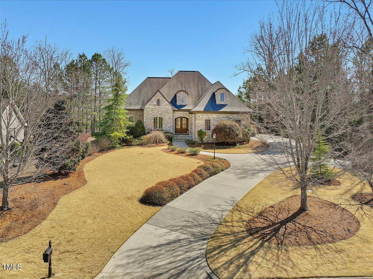 Pittsboro, NC 27312,601 Golfers View