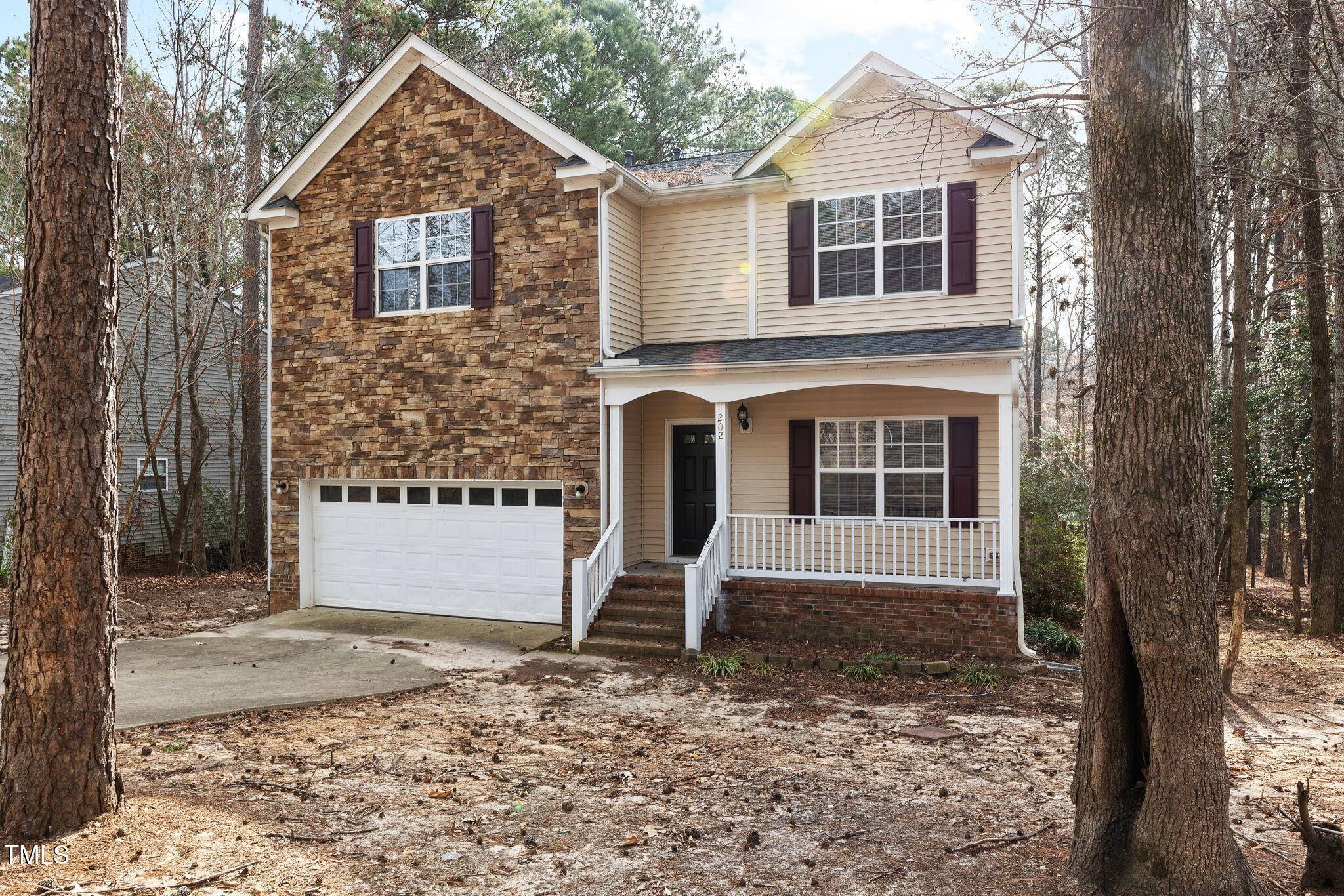 Clayton, NC 27527,202 River Hills Drive
