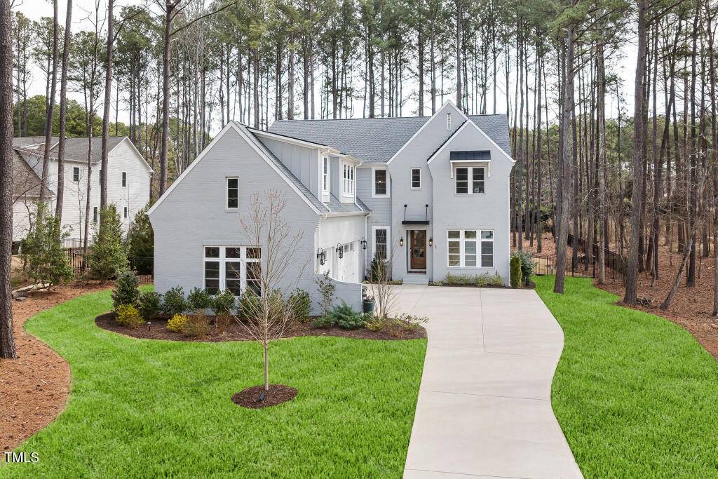 Chapel Hill, NC 27516,49 Bonterra Way