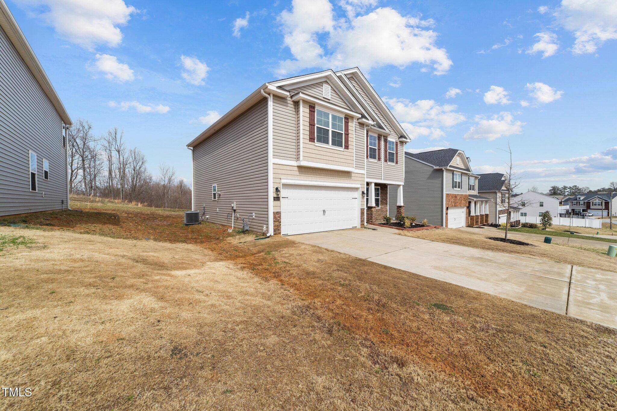 Trinity, NC 27370,6888 Bellawood Drive