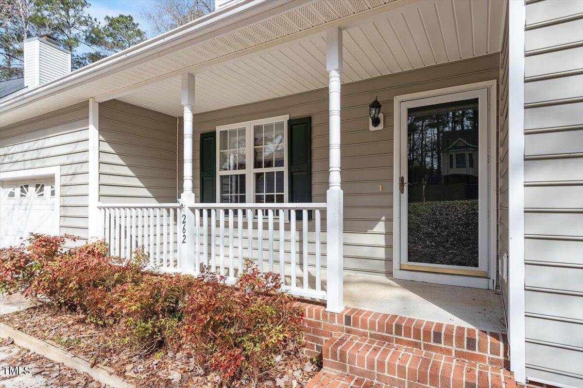 Wake Forest, NC 27587,262 Tillamook Drive