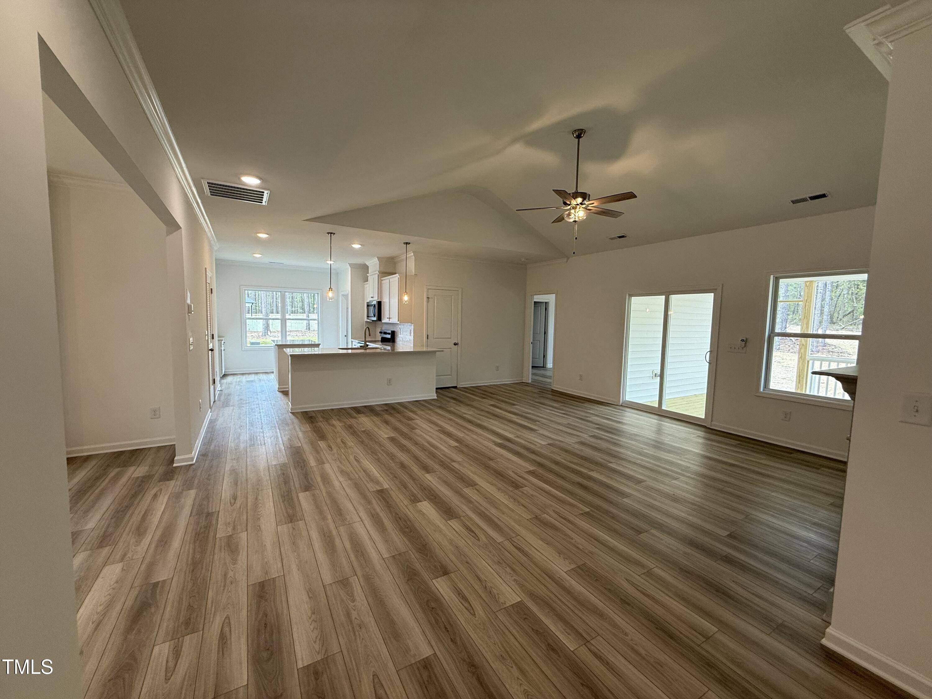 Zebulon, NC 27597,5004 Macleod Place