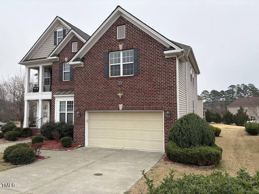 Morrisville, NC 27560,501 Liberty Rose Drive