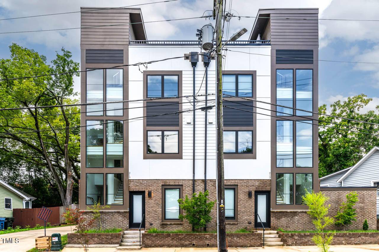 Durham, NC 27701,213 A W Corporation Street