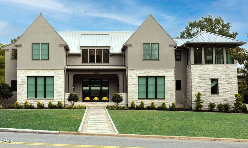 Raleigh, NC 27609,4300 Camelot Drive
