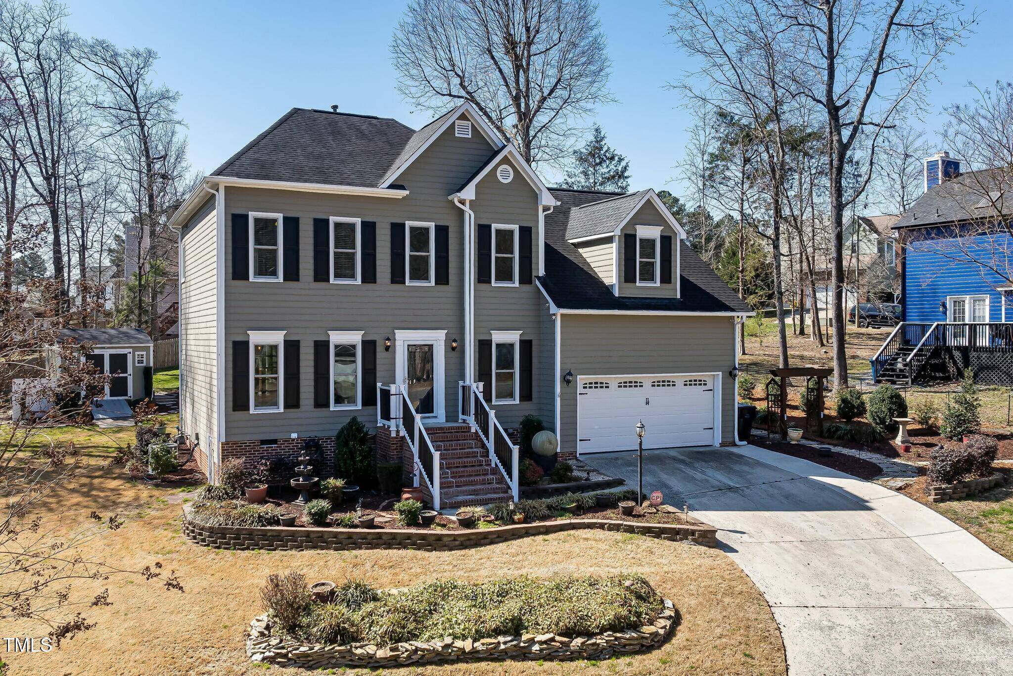 Durham, NC 27703,604 Chadbourne Drive