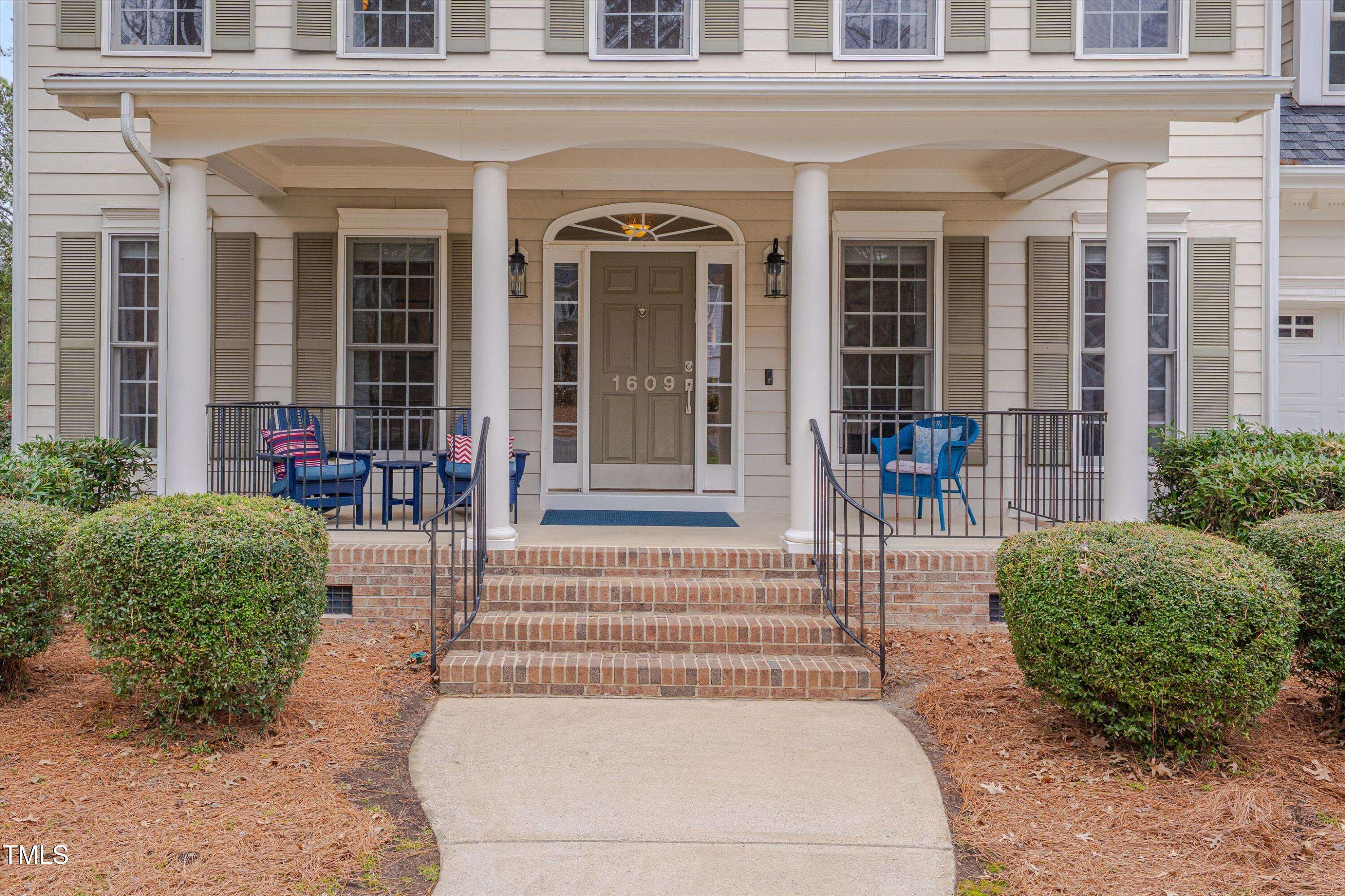 Wake Forest, NC 27587,1609 Marshall Farm Street