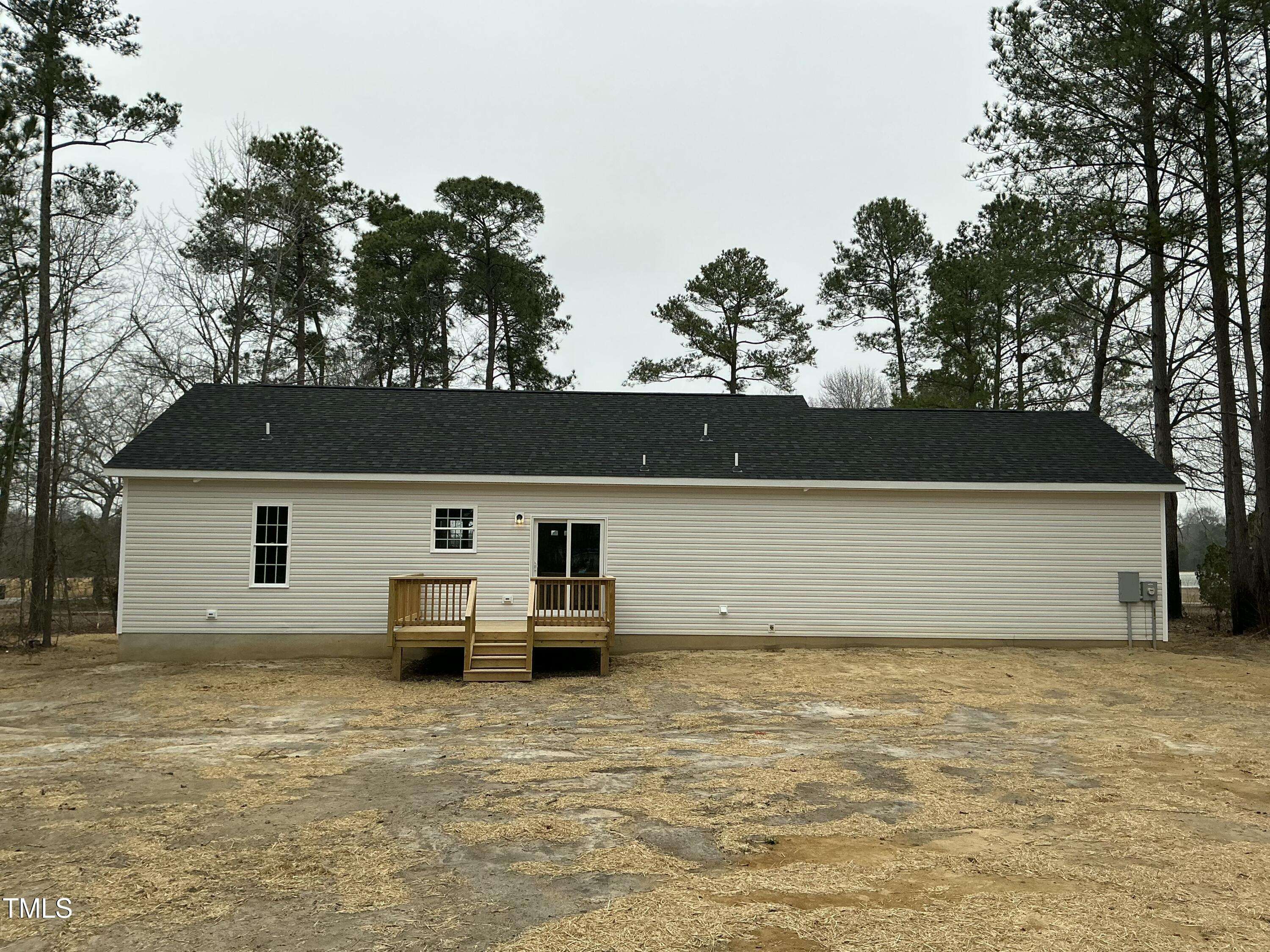 Newton Grove, NC 28366,2242 Eldridge Road