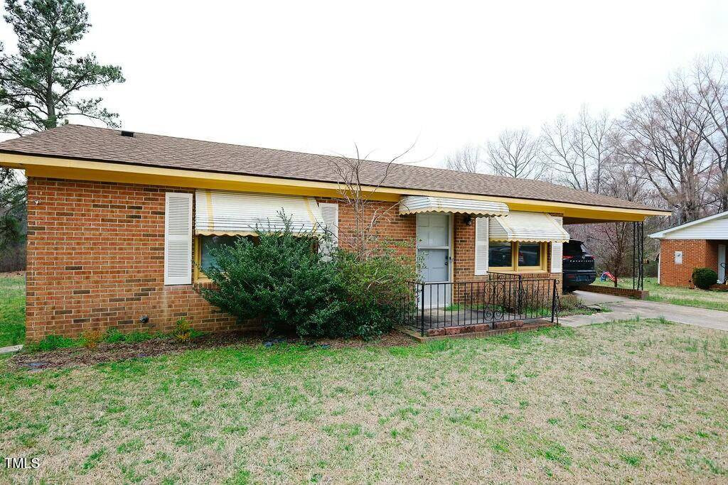 Clayton, NC 27527,10125 Buffalo Road
