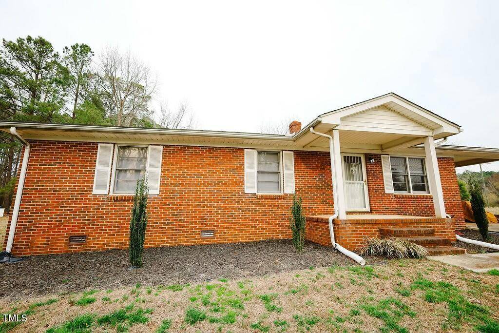 Clayton, NC 27527,10166 Buffalo Road