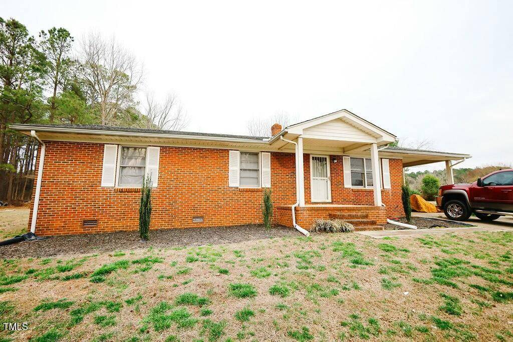 Clayton, NC 27527,10166 Buffalo Road