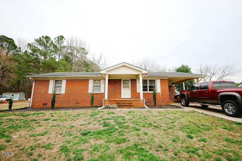 Clayton, NC 27527,10166 Buffalo Road