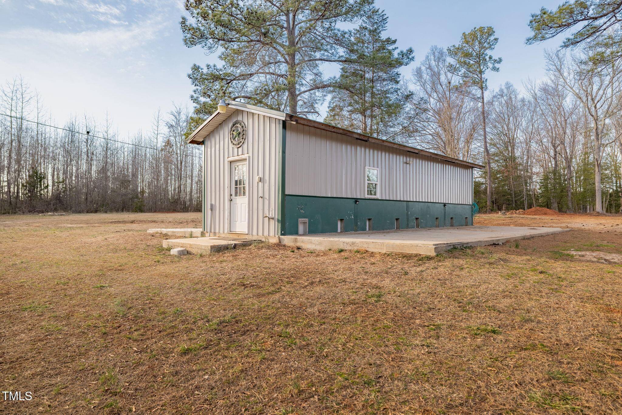 Warrenton, NC 27589,117 Coleman Rd.