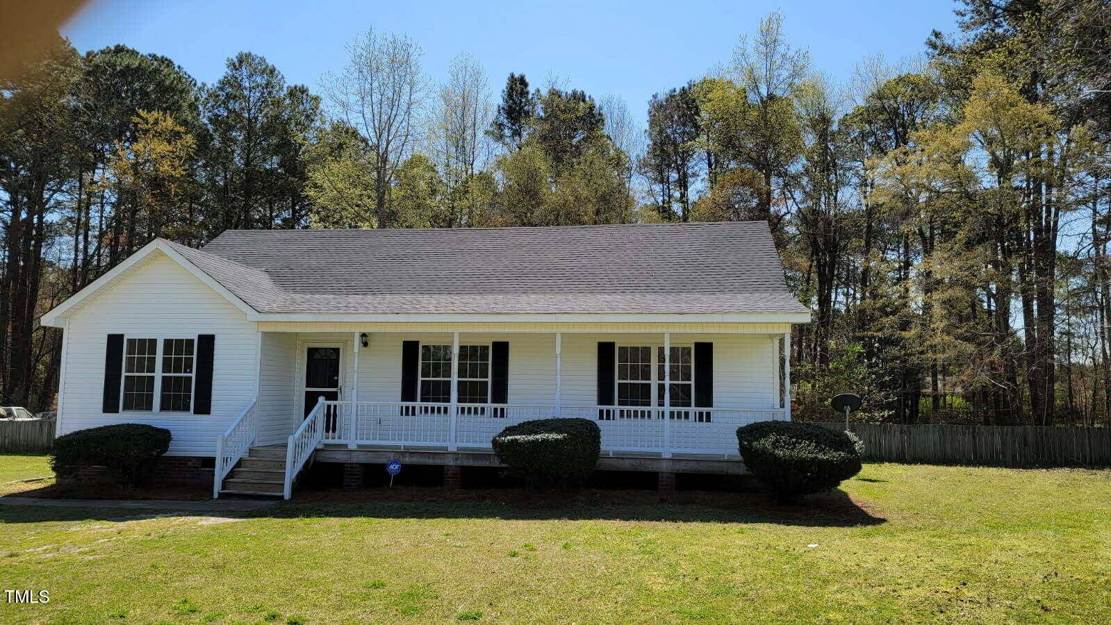 Selma, NC 27576,212 Davis Farm Drive