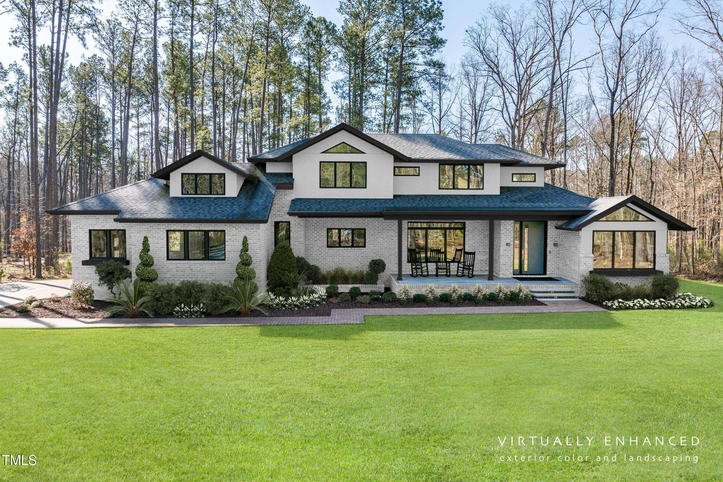 Chapel Hill, NC 27517,38 Kingbird Lane