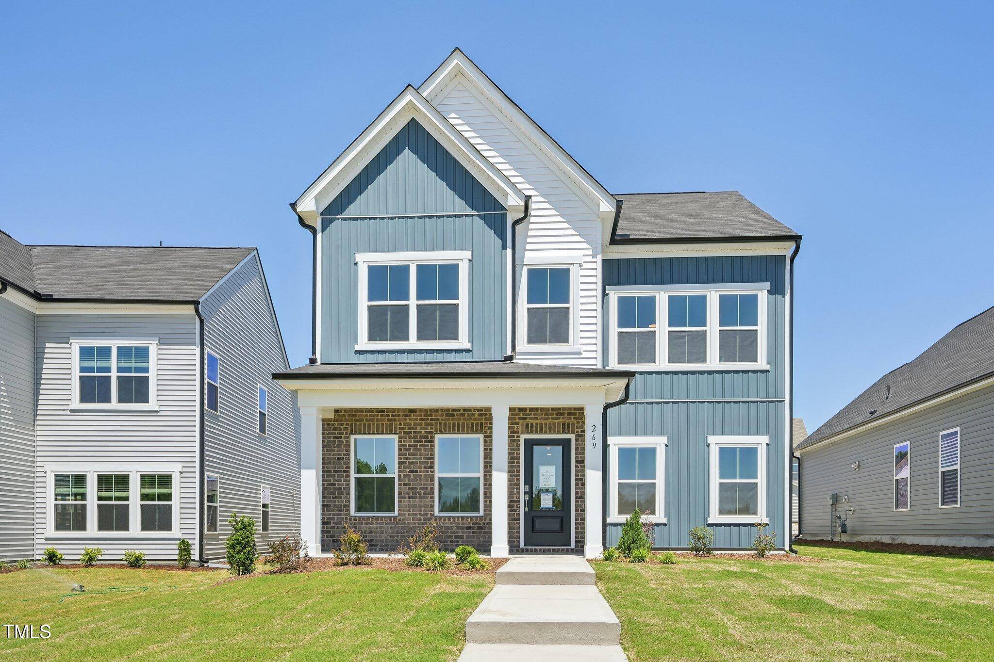 Rolesville, NC 27571,269 Marvel Drive #138