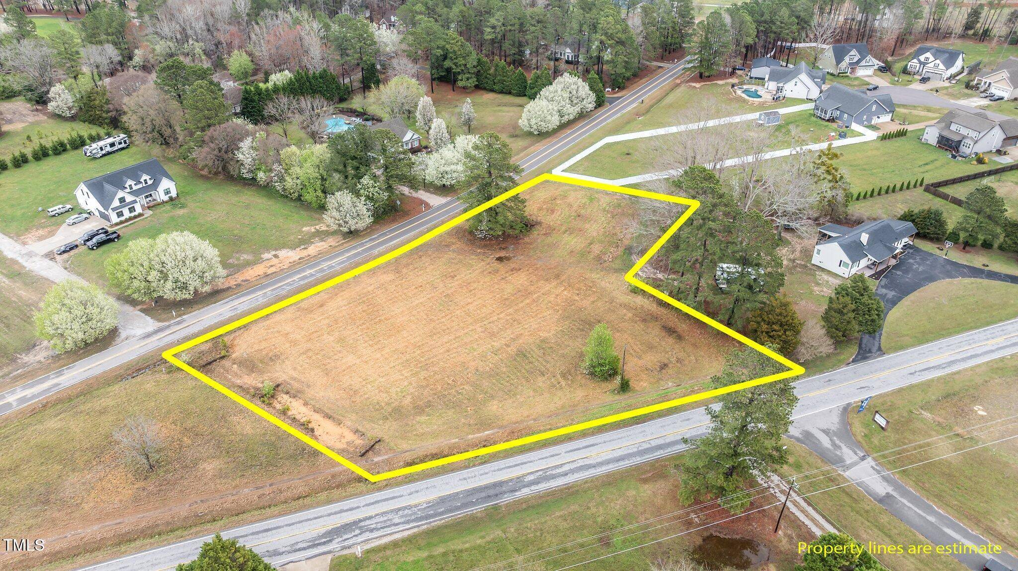 Louisburg, NC 27549,0 Wiggins Rd Road