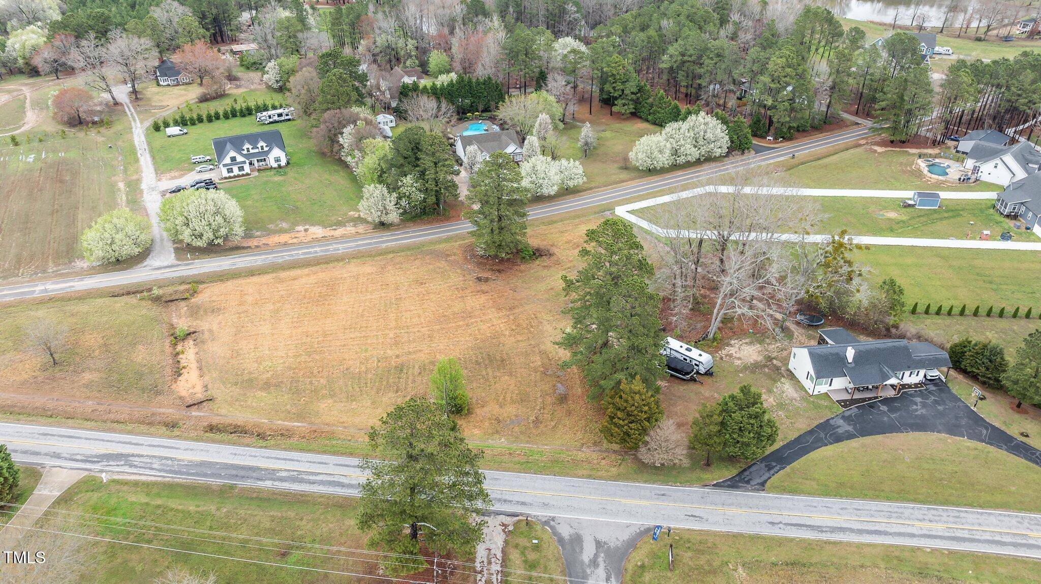 Louisburg, NC 27549,0 Wiggins Rd Road