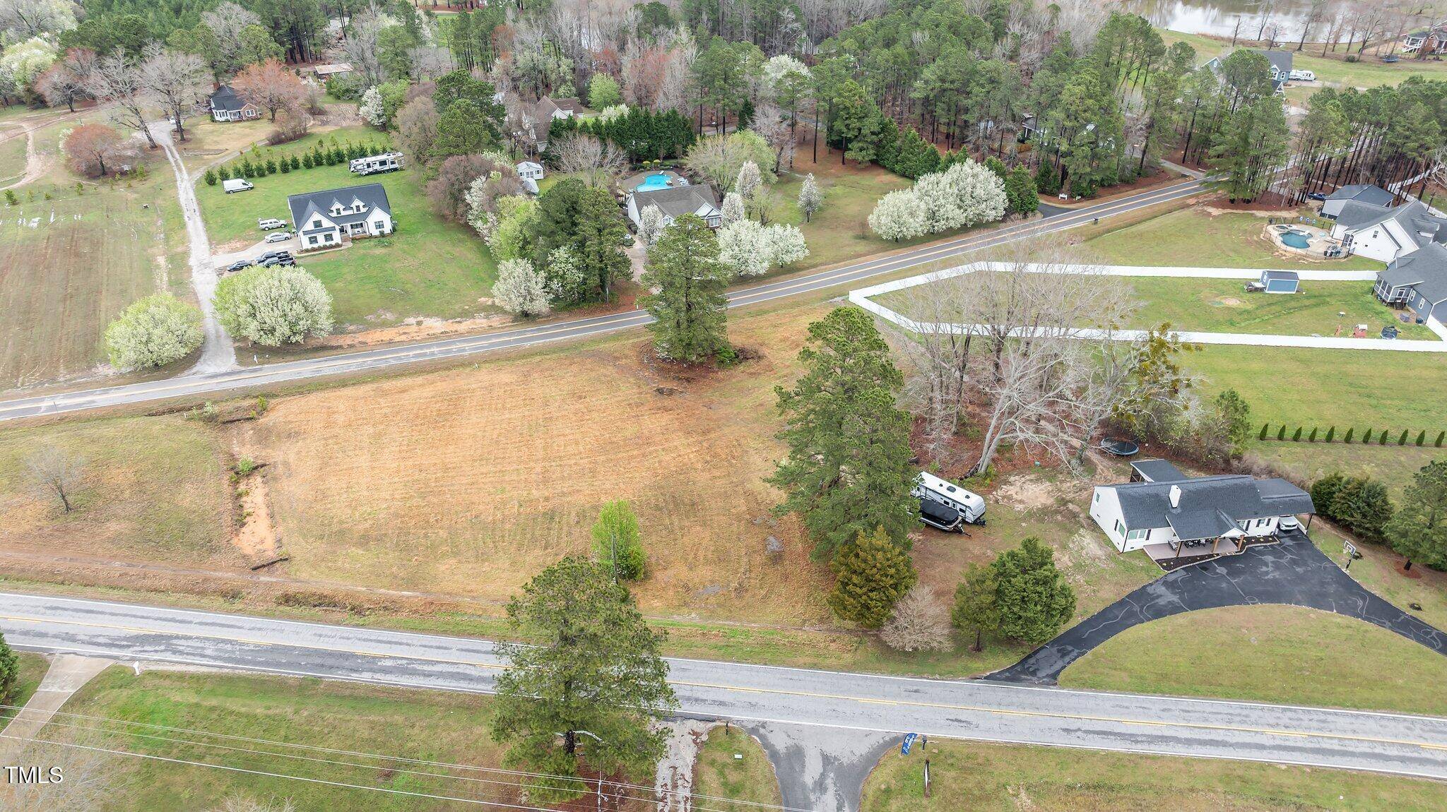 Louisburg, NC 27549,0 Wiggins Rd Road