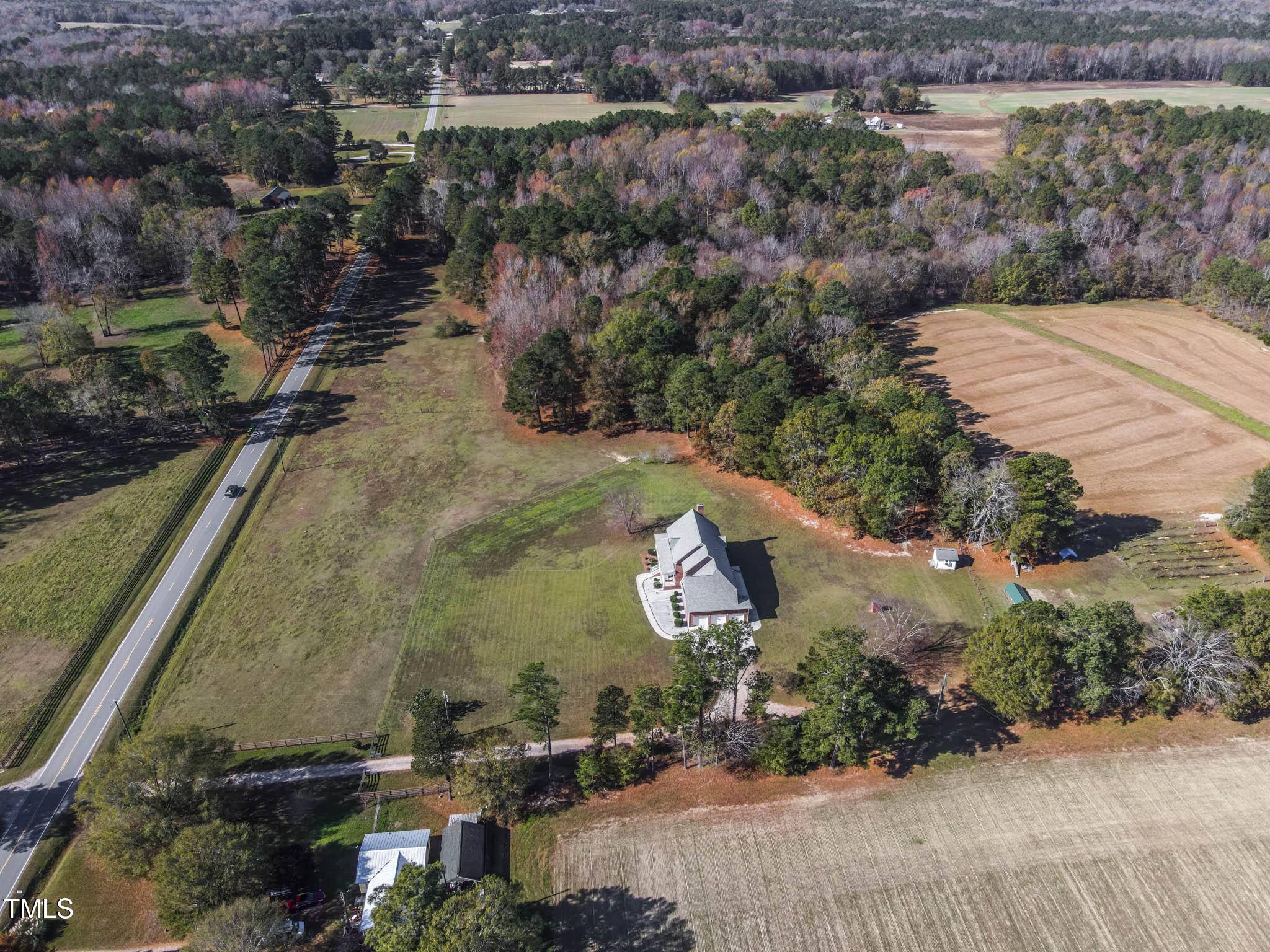 Wake Forest, NC 27587,6404 Pulley Town Road