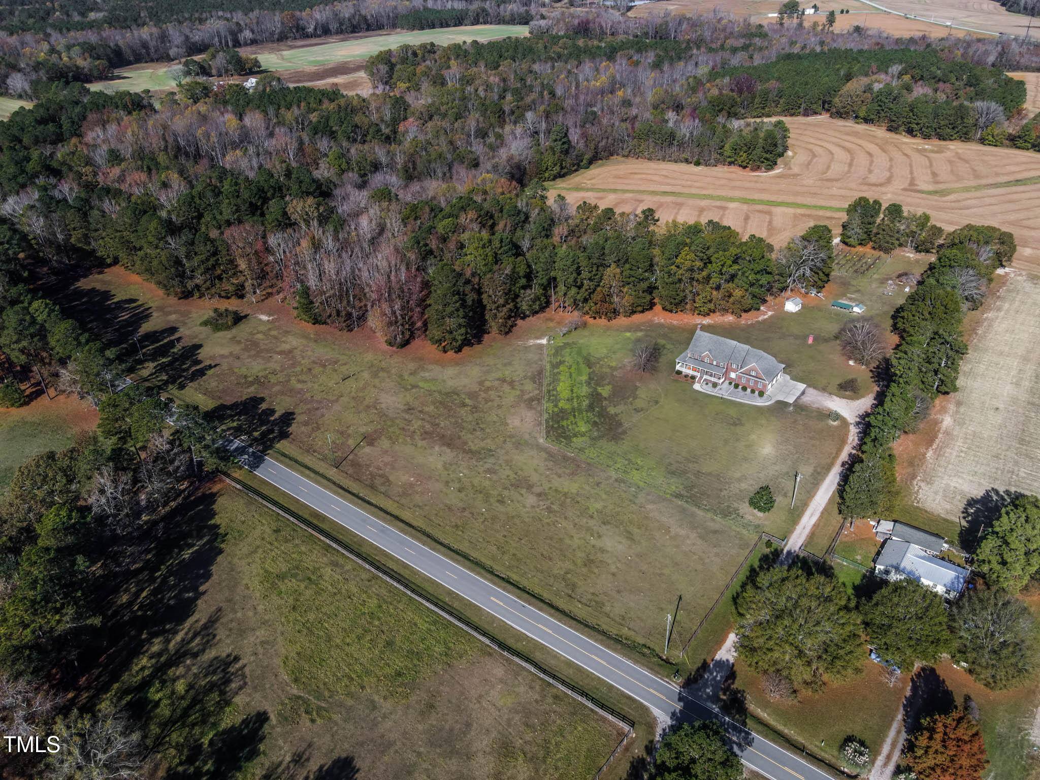 Wake Forest, NC 27587,6404 Pulley Town Road