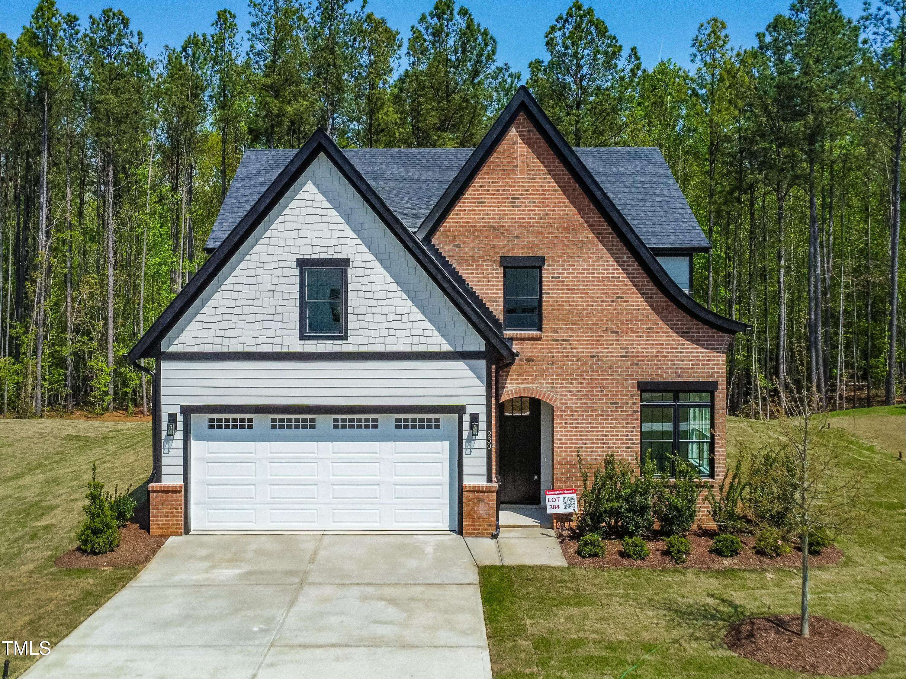 Franklinton, NC 27525,230 Sutherland Drive