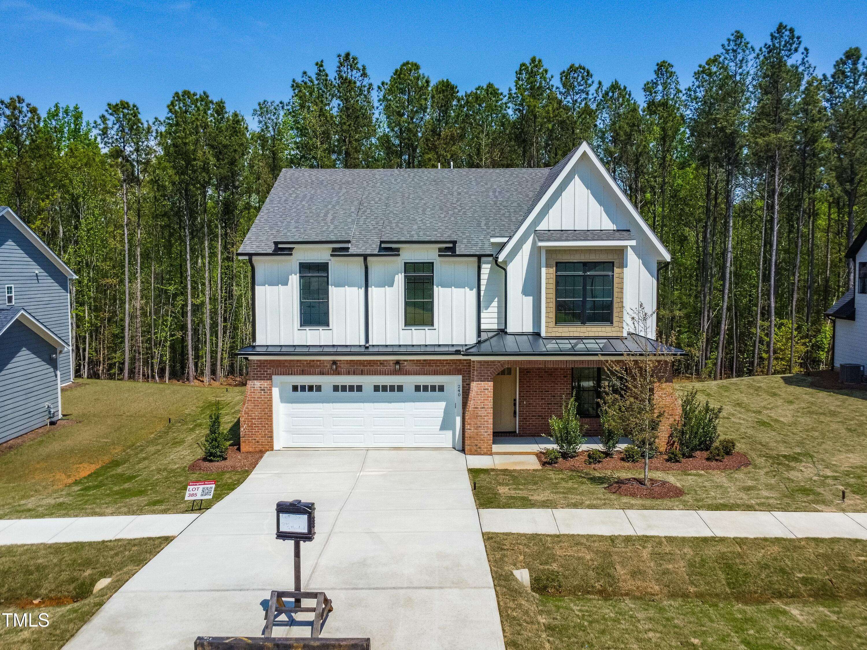 Franklinton, NC 27525,240 Sutherland Drive