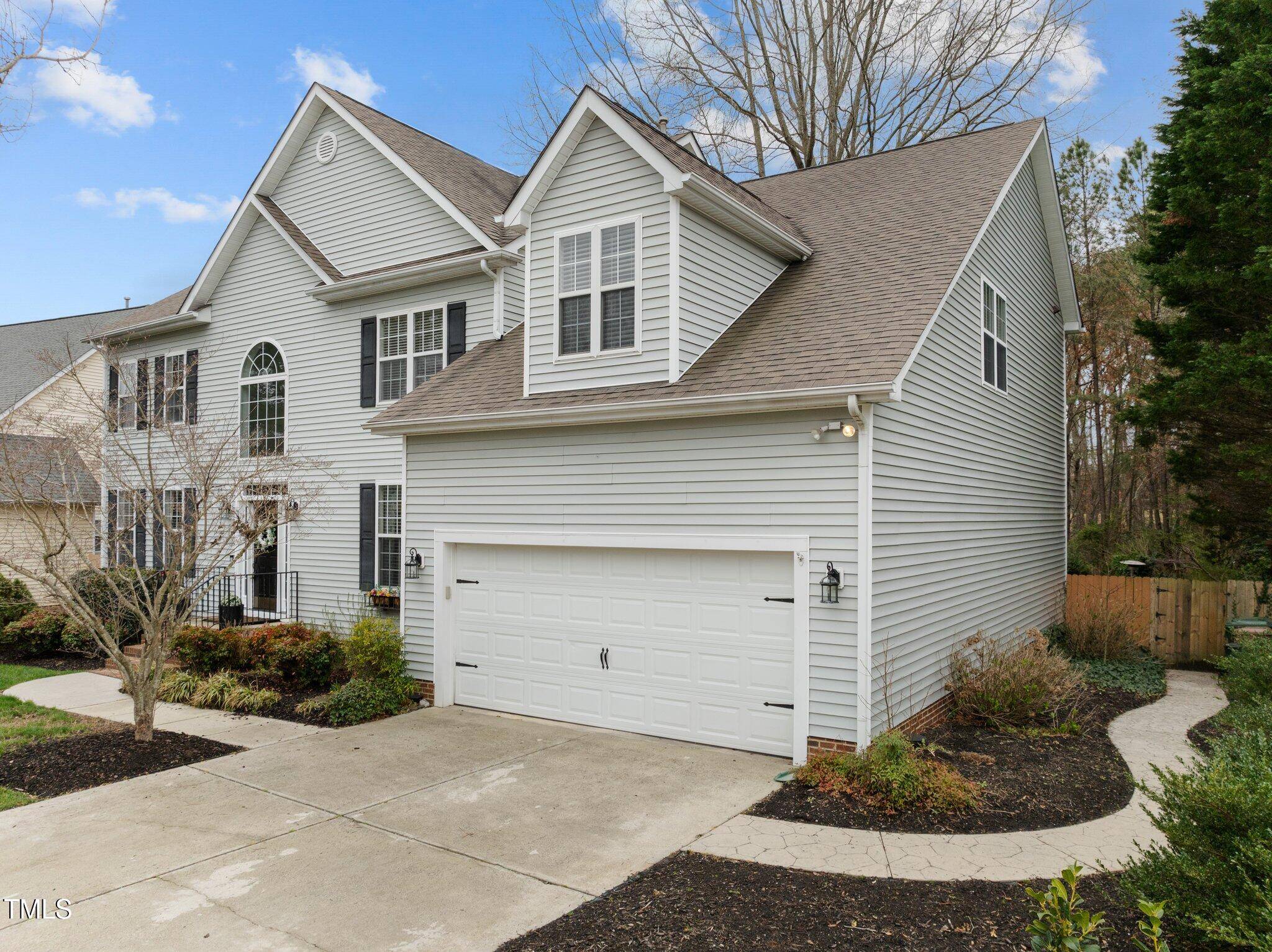 Cary, NC 27519,209 Plyersmill Road